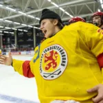 HV-löftet debuterar – i sista landslagssamlingen