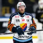 Linus Klasen lämnar Djurgården: ”Har betytt allt”