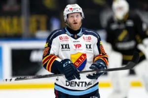 Linus Klasen lämnar Djurgården: ”Har betytt allt”