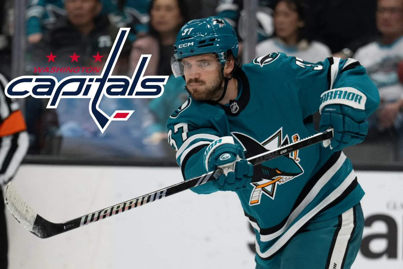 Hyllas – efter debuten i nya NHL-klubben