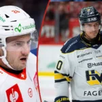 Tidigare HV-stjärnornas succé – han är bäst i Schweiz