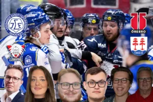 Så går SHL:s kvalstrid: ”Kan bli en due-due likt EM 2004”