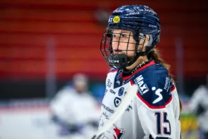 Fem lämnar – även poängbästa spelaren