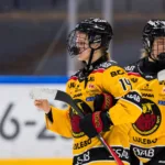 Hamnade i underläge – vände till kross