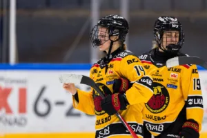 Hamnade i underläge – vände till kross