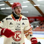 Uppgifter: Kalmars succéspelare klar för SHL-klubb