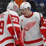 Ställd när legendaren ringde: ”Jag visste inte vem det var”