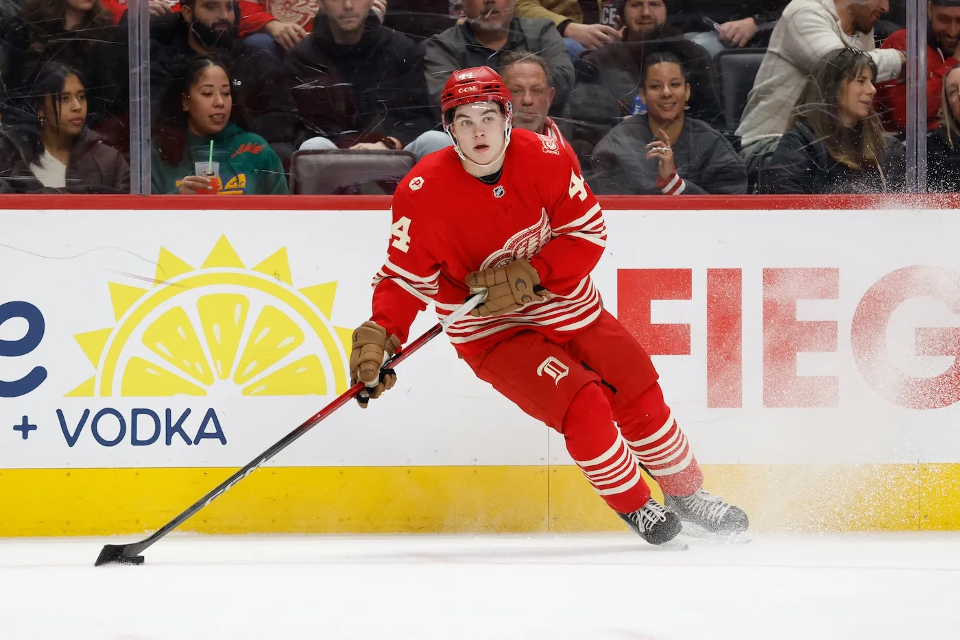 Uppgifter: Sandin-Pellikka kan tvingas byta klubb