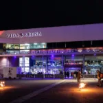 Växjö trotsade förbudet: ”Vi fick ett slag på fingrarna”