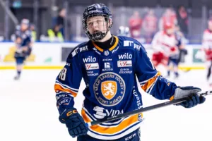 Landslagslöftets sjukdomsbesked: ”En chock”