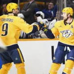 Filip Forsbergs glädje – upp på slutspelsplats