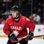 McKennas säsong över – här är talangens historiska siffror