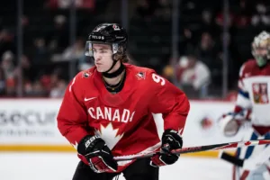 McKennas säsong över – här är talangens historiska siffror