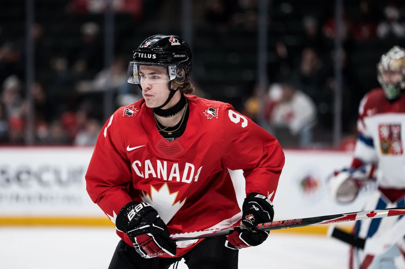 McKennas säsong över – här är talangens historiska siffror