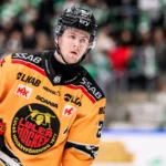 Uppgifter: Luleå-backen missar resten av säsongen