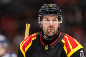 Lockades till Gävle av Gällstedt: ”Det ångrar jag inte”