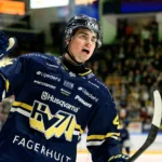 HV:s genombrottsman kan gå till NHL: ”Planen är att..”