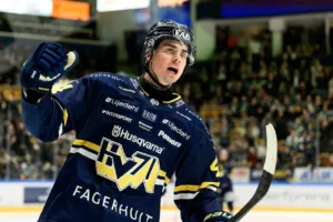 HV:s genombrottsman kan gå till NHL: ”Planen är att..”