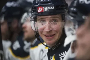 SSK:s smäll: Målkungen saknas i kvartsfinalsjakten