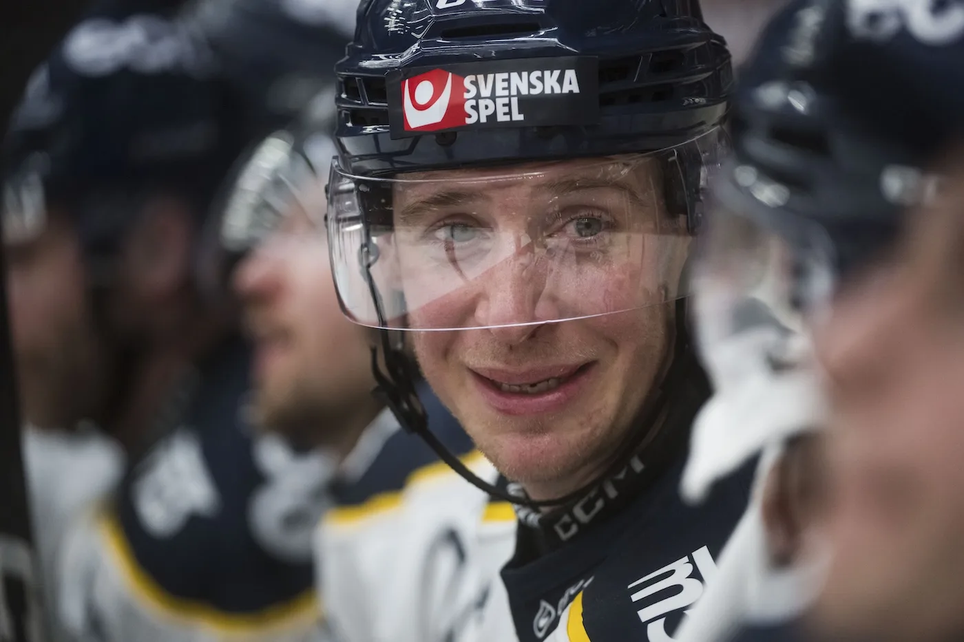 SSK:s smäll: Målkungen saknas i kvartsfinalsjakten