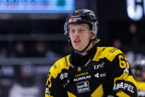 Västerås mardröm – backen kallas tillbaka till SHL