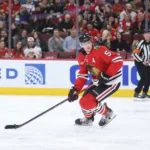 Edmonton förstärker – trejdar till sig backen