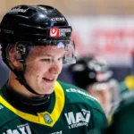 SHL-klubben tar tillbaka back – efter stjärnans skada