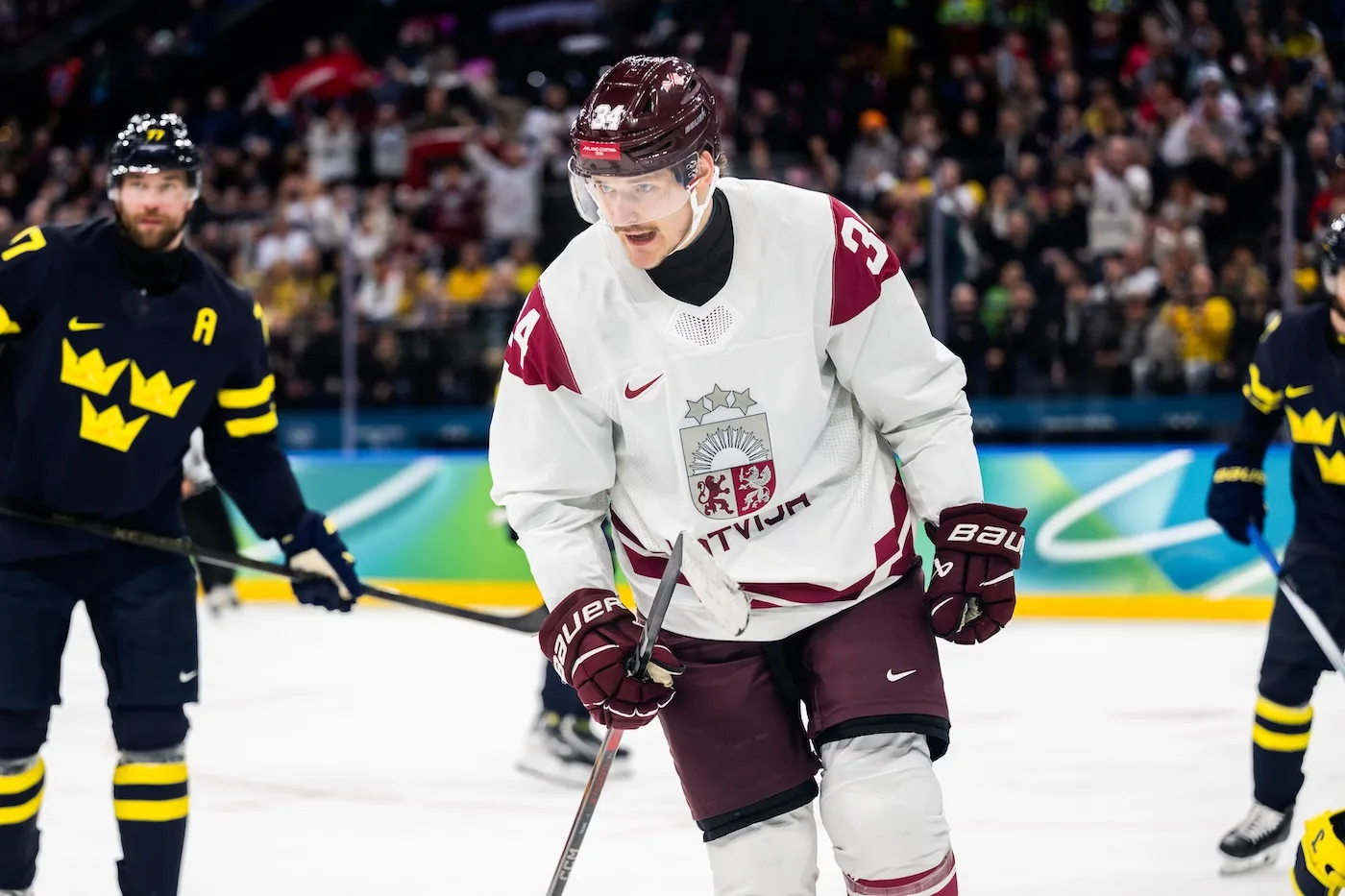 Uppgifter: OS-succén vänder hem – får superlön