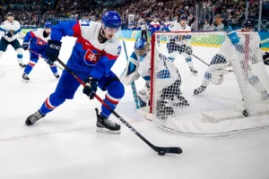 OS-stjärnan får sparken på nytt: ”Giftig person”