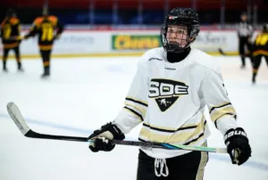 SDE:s kross – körde över MoDo totalt