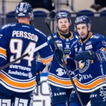 Poängkungen klev av – dagen innan toppmöte