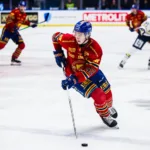 Stortalangens succé – tog DIF vidare på egen hand