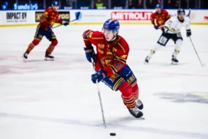 Stortalangens succé – tog DIF vidare på egen hand