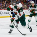 OS-svensken avgick skadad – efter brysk tackling