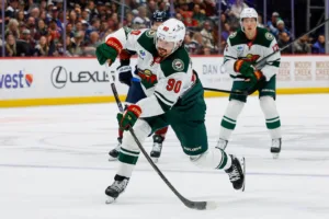 OS-svensken utgick skadad – efter brysk tackling