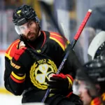 Uppgifter: Brynäs OS-back kan lämna: ”Troligt”