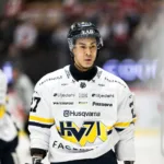 Poängkungen var extraforward senast: ”Alla måste bidra”