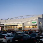 Klartecken för jätteaffären – Luleå Hockey köper arenan