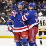 OS-guldhjälten om trejdryktet: ”Vill vinna Stanley Cup..”