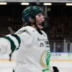 Skräll i rivalmötet – efter tabben: ”Riktig indianare”