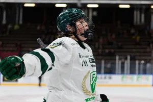 Skräll i rivalmötet – efter tabben: ”Riktig indianare”