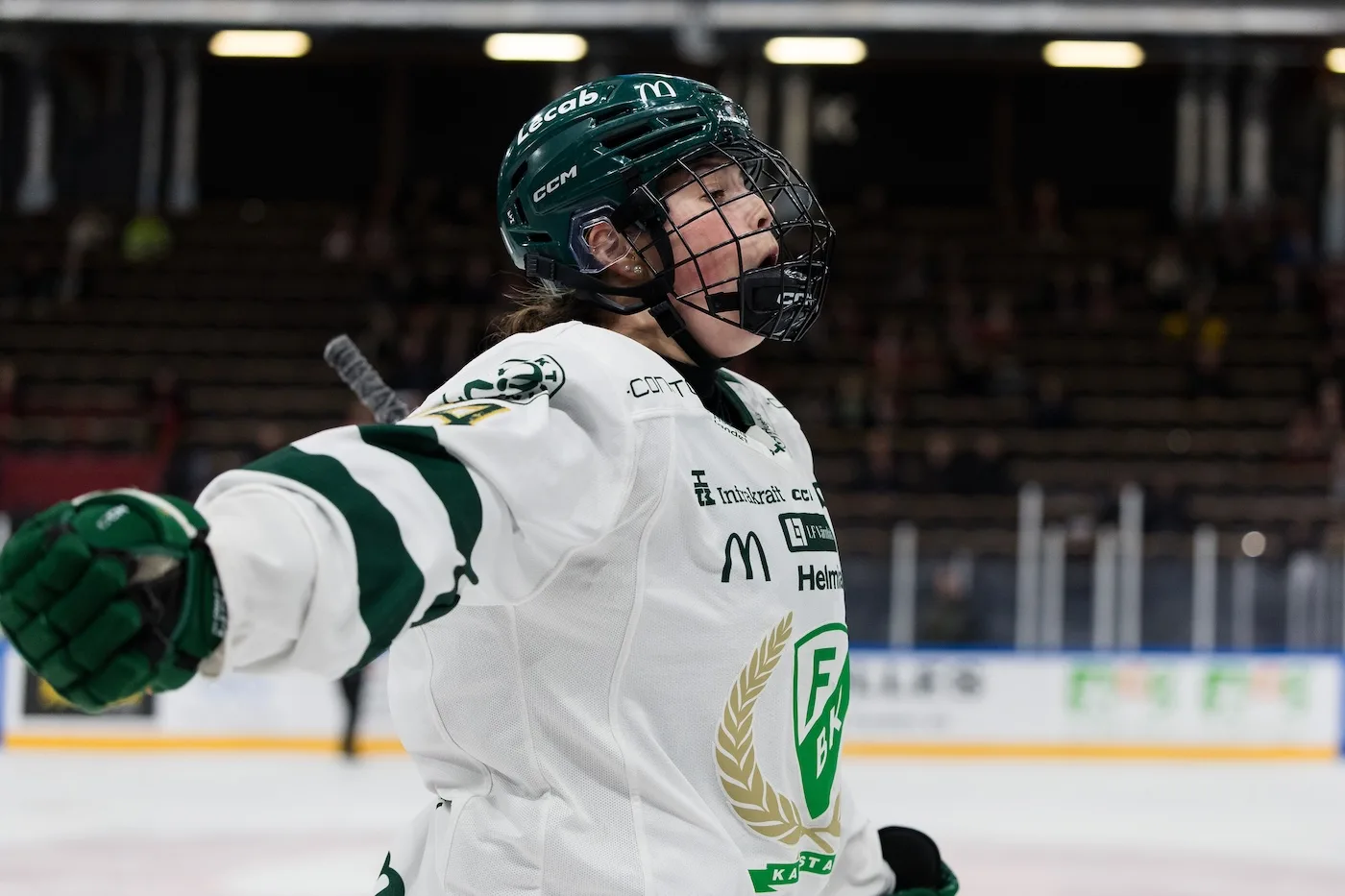 Skräll i rivalmötet – efter tabben: ”Riktig indianare”