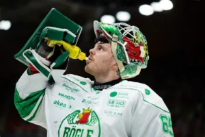 Bekräftar: Lämnar Rögle – hit uppges han flytta