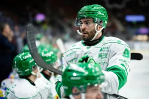 Varningen: ”Finns vissa spelare jag vill jaga”