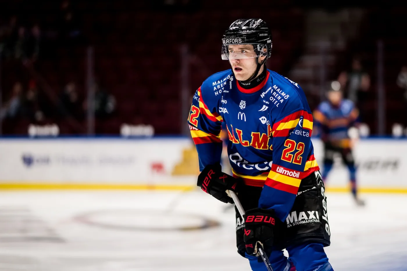 Stjärncenterns passning: ”Dags för oss att glänsa”