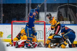 Luleå överkört i Stockholm: ”Vad är det som pågår?”