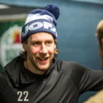 Svarar efter ordbråket i dramat: ”Extremt töntig kommentar”