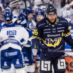 JUST NU: Två mål på 15 sekunder – kör över HV71