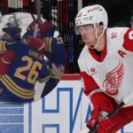 TV: Dahlin och Raymond i luven på varandra