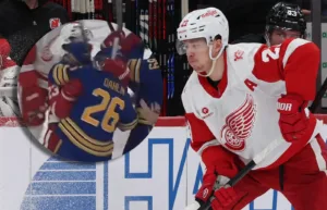 TV: Dahlin och Raymond i luven på varandra